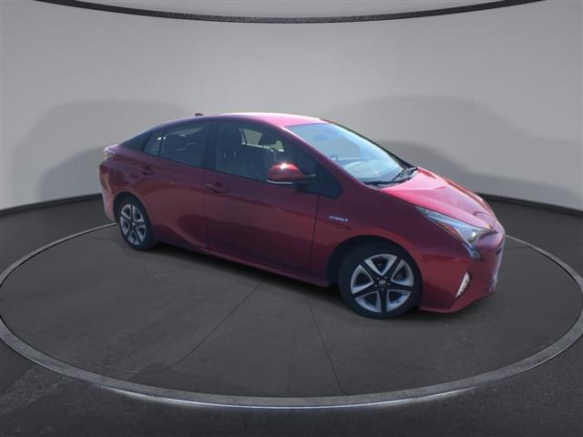 $13600 : PRE-OWNED 2016 TOYOTA PRIUS F image 2