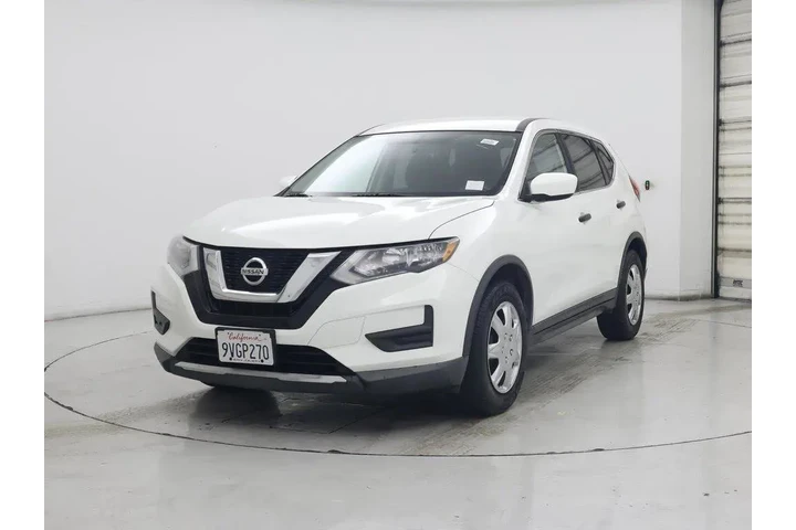 $12998 : Nissan Rogue 2017 S 4dr Cros image 4