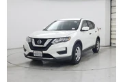 $12998 : Nissan Rogue 2017 S 4dr Cros thumbnail