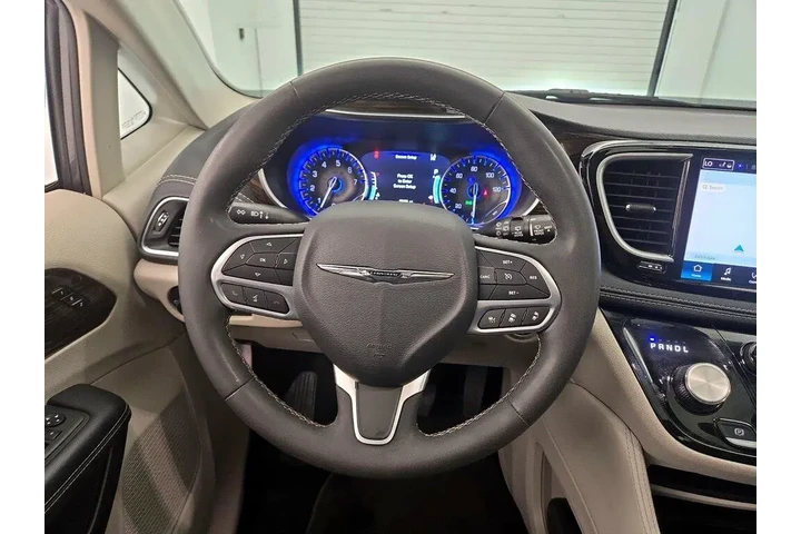 $26998 : Chrysler Pacifica 2023 Limit image 10