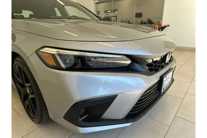 $25531 : Honda Civic 2022 Sport 4dr H image 9