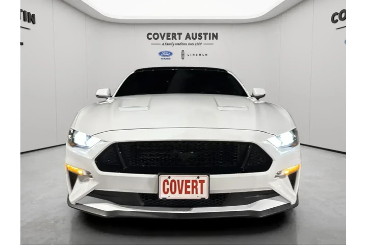 $38591 : Ford Mustang 2020 GT Premium image 8