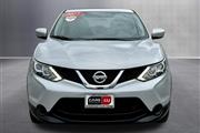 $13415 : 2017 Rogue Sport S thumbnail