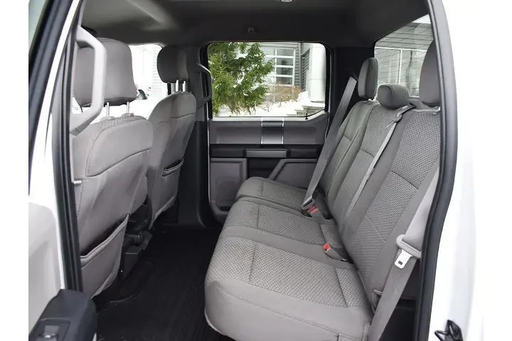 $22995 : Ford F-150 2020 4x4 XLT 4dr image 6