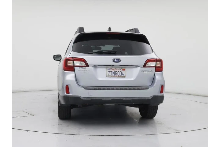 $17998 : Subaru Outback 2016 AWD 2.5i image 6