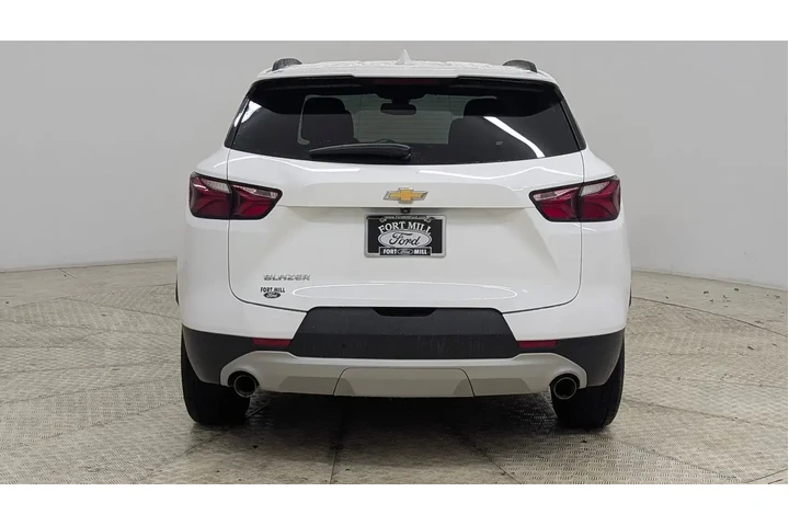 $18499 : Chevrolet Blazer 2021 LT 4dr image 10