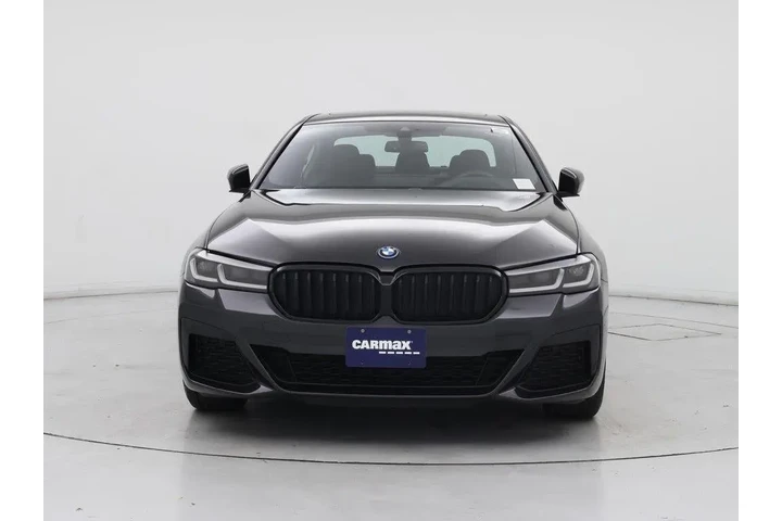 $36998 : BMW 5 Series 2023 530e 4dr S image 5