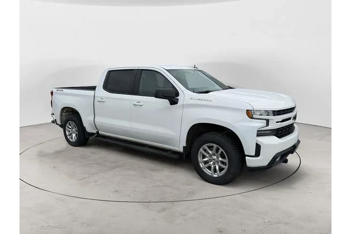 $33888 : Chevrolet Silverado 1500 202 image 7