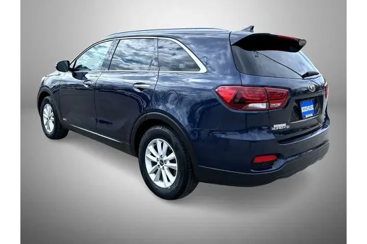 $16495 : Kia Sorento 2019 AWD LX 4dr image 7