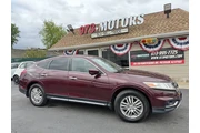 2013 Crosstour EX-L w/Navi en Paterson