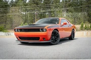 $36987 : Dodge Challenger 2021 R/T 2d thumbnail