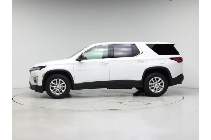 $26998 : Chevrolet Traverse 2023 LS 4 image 3