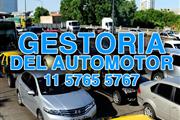 GESTORIA DEL AUTOMOTOR | MOTOS en Buenos Aires