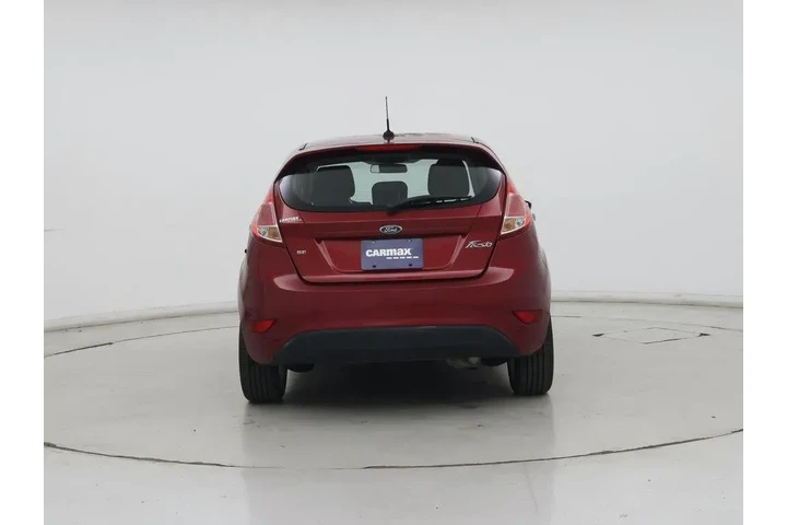 $13599 : Ford Fiesta 2017 SE 4dr Hatc image 6