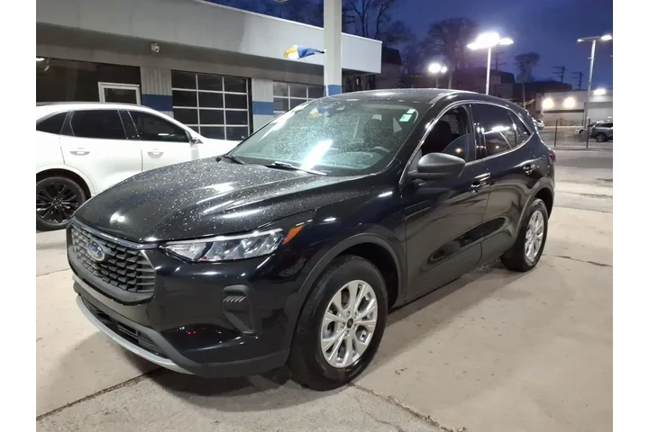 $24962 : Ford Escape 2024 AWD Active image 7