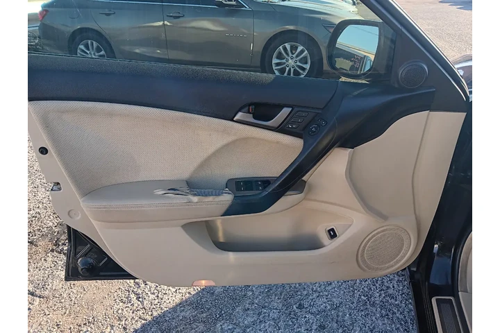 $7500 : 2010 TSX BASE image 9