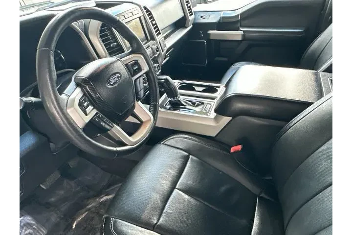 $29485 : Ford F-150 2018 4x4 King Ran image 9