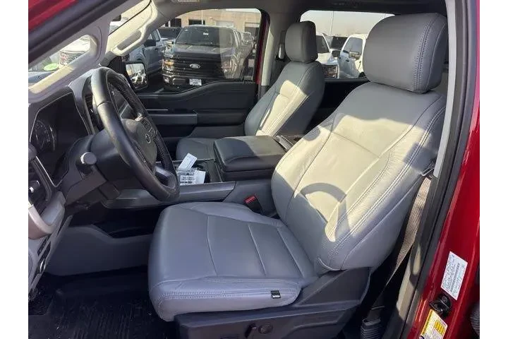 $36000 : Ford F-150 2022 4x4 XLT 4dr image 10