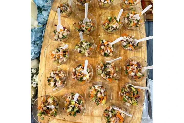 CATERING PARA FIESTAS image 4