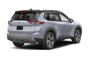 $32000 : Nissan Rogue 2025 SL 4dr Cro thumbnail