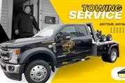 RAY K TOWING en Shreveport
