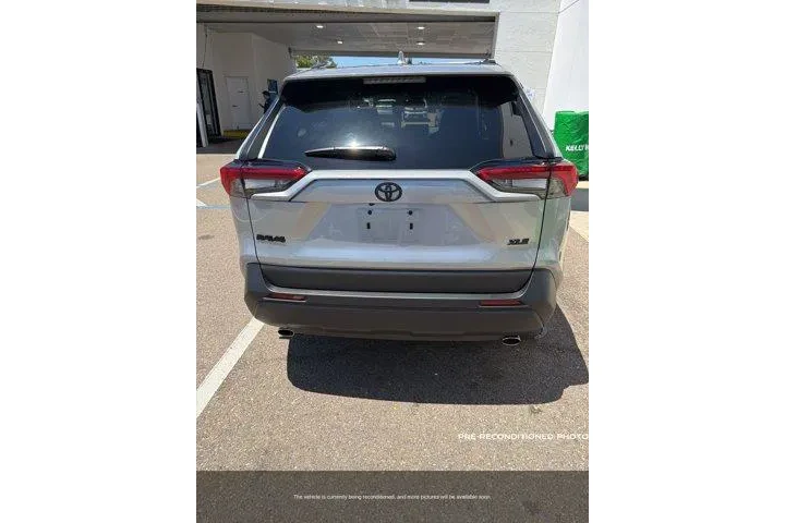 $32995 : Toyota RAV4 2025 XLE 4dr SUV image 8