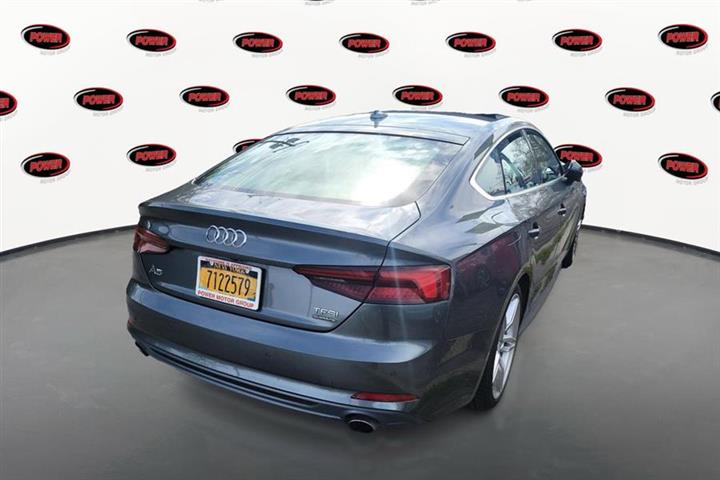 $19995 : Used 2018 A5 Sportback 2.0 TF image 4