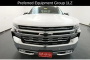 $34490 : Chevrolet Silverado 1500 201 thumbnail