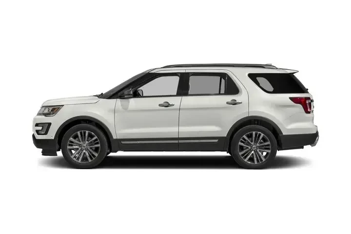 $18900 : Ford Explorer 2017 AWD Plati image 3