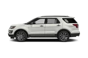 $18900 : Ford Explorer 2017 AWD Plati thumbnail