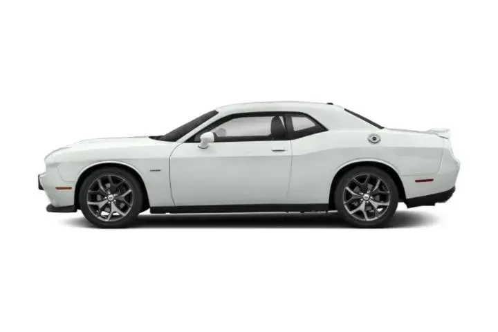 Dodge Challenger 2021 GT 2dr image 6