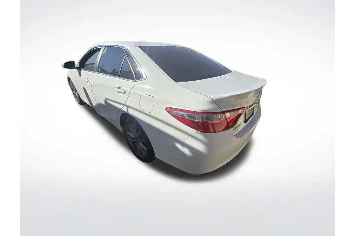 $19400 : Toyota Camry 2018 SE 4dr Sed image 4