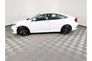 $20800 : Honda Civic 2020 Sport 4dr S thumbnail