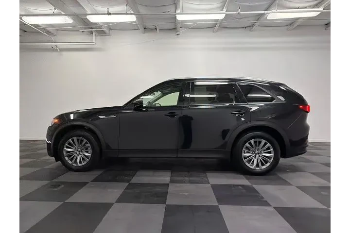 $36000 : Mazda CX-90 2025 AWD 3.3 Tur image 4