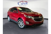 Chevrolet Equinox 2020 LT 4d en El Paso