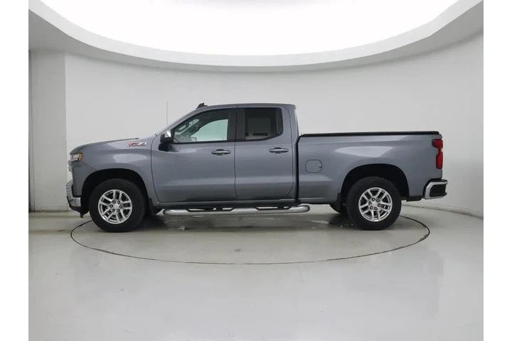 $28998 : Chevrolet Silverado 1500 201 image 3