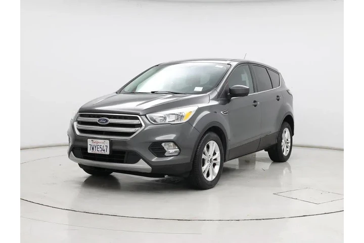 $13998 : Ford Escape 2017 SE 4dr SUV image 4