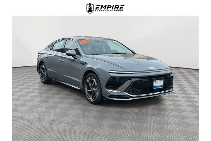 $20705 : Hyundai SONATA 2024 SEL 4dr image 1