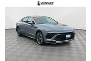 Hyundai SONATA 2024 SEL 4dr en New York