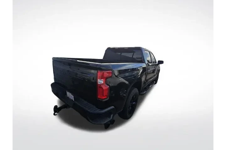 $29800 : Chevrolet Silverado 1500 202 image 7