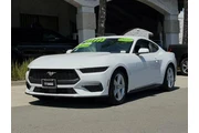 $33750 : Ford Mustang 2026 EcoBoost P thumbnail