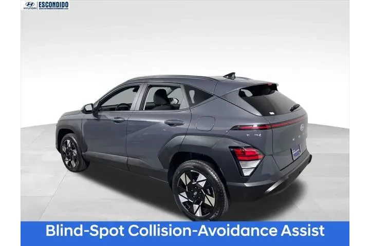 $20295 : Hyundai KONA 2024 AWD SEL 4d image 3