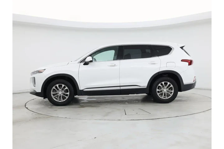 $19998 : Hyundai SANTA FE 2020 SEL 4d image 3