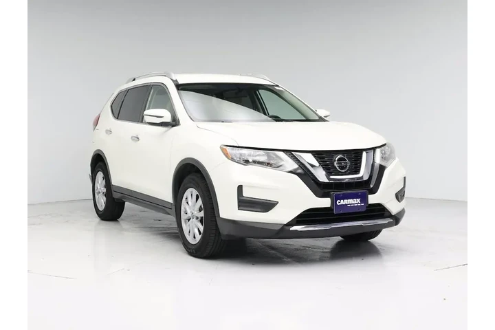 $16998 : Nissan Rogue 2018 AWD SV 4dr image 1
