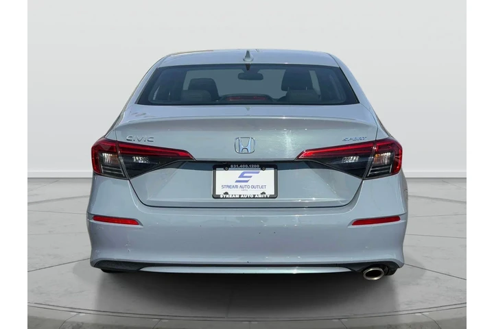 $25298 : Honda Civic 2024 Sport 4dr S image 6