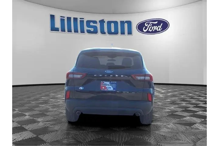 $22644 : Ford Escape 2025 ST-Line 4dr image 4