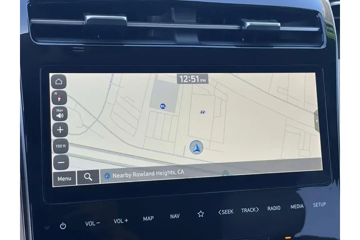 $32536 : Hyundai TUCSON Hybrid 2024 A image 7