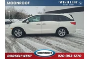 $23562 : Honda Odyssey 2019 EX-L 4dr thumbnail