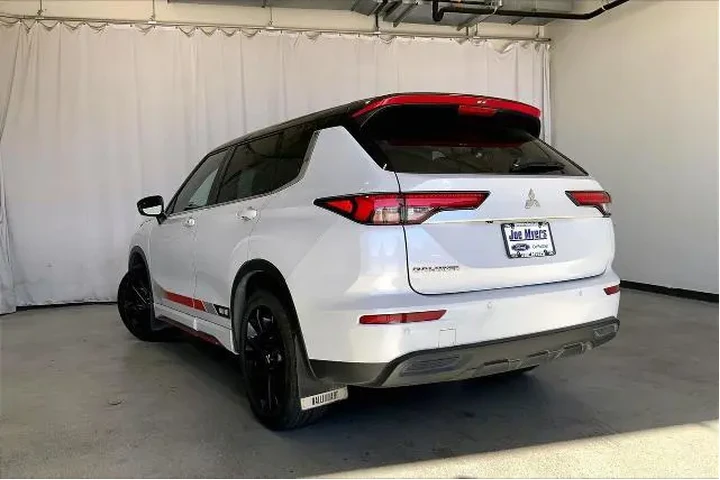 $19991 : Mitsubishi Outlander 2023 AW image 5