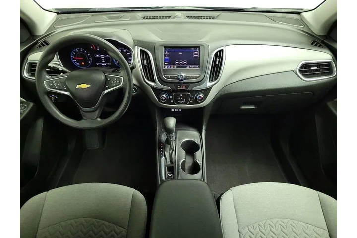 $19998 : Chevrolet Equinox 2023 LS 4d image 9